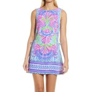 Lilly Pulitzer Donna Romper size 14